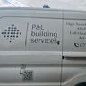 P&L building services