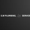 E W plumbing services