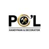 PO'L Handyman & Decorator