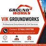 Vik Groundworks