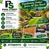 Park street maintenance