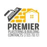 Premier plastering contracts