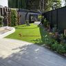 Garden service ltd