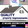 Quality property improvements