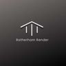 Rotherham Render