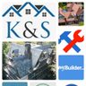 K & S roofing ltd
