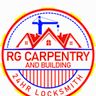 RG CARPENTRY AND BUILDING 24HR LOCKSMITH