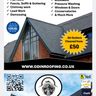 Odinroofing limited