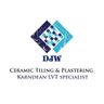 DJW Ceramic Tiling & Plastering