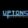 Uptons Electrical & Security Ltd