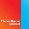T James Heating Solutions