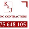 k & j building contractors ltd