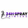 24hspraypainters Ltd
