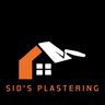 Sids plastering