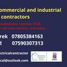 A & E Electrical Contractors