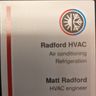 Matt Radford