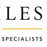 A & R Miles Ltd