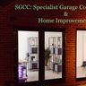 SGCC: Specialist Garage Conversions & Extensions