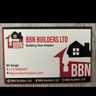 BBN BUILDERS LTD