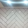 D Brown Tiling