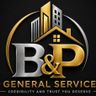 B&P General Services