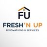 Fresh’N Up Renovation's Ltd