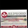 Redwood landscapes