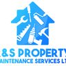 R&S property maintenance