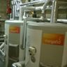 NEW HORIZON PLUMBING & HEATING LIMITED