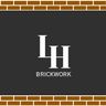 LH Brickwork