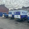ML ROOFING LTD