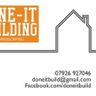 Done-It Building & Landscaping