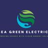 Sea Green Electrical