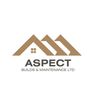 Aspect builds & Maintenance ltd