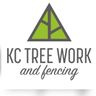 Kc tree work and fencing