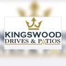 Kingswood drives and patios