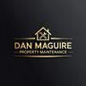 Dan Maguire Property maintenance