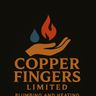 COPPER FINGERS LIMITED