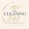 The Cleaning Edit