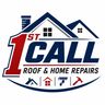 First call roof and home repairs