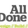 All Done Services Ltd