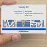 Handy DI
