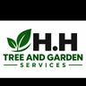 H.H tree and garden services