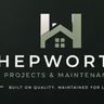 Hepworth projects and maintenance