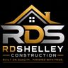 RD SHELLEY CONSTRUCTION LTD