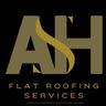 Ash Flat Roofing Services