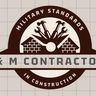 CSM CONTRACTORS