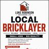 Luke Robinson Brickwork LTD