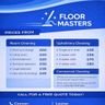 Floor Masters Specialist