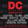Dc roofing northwest limited